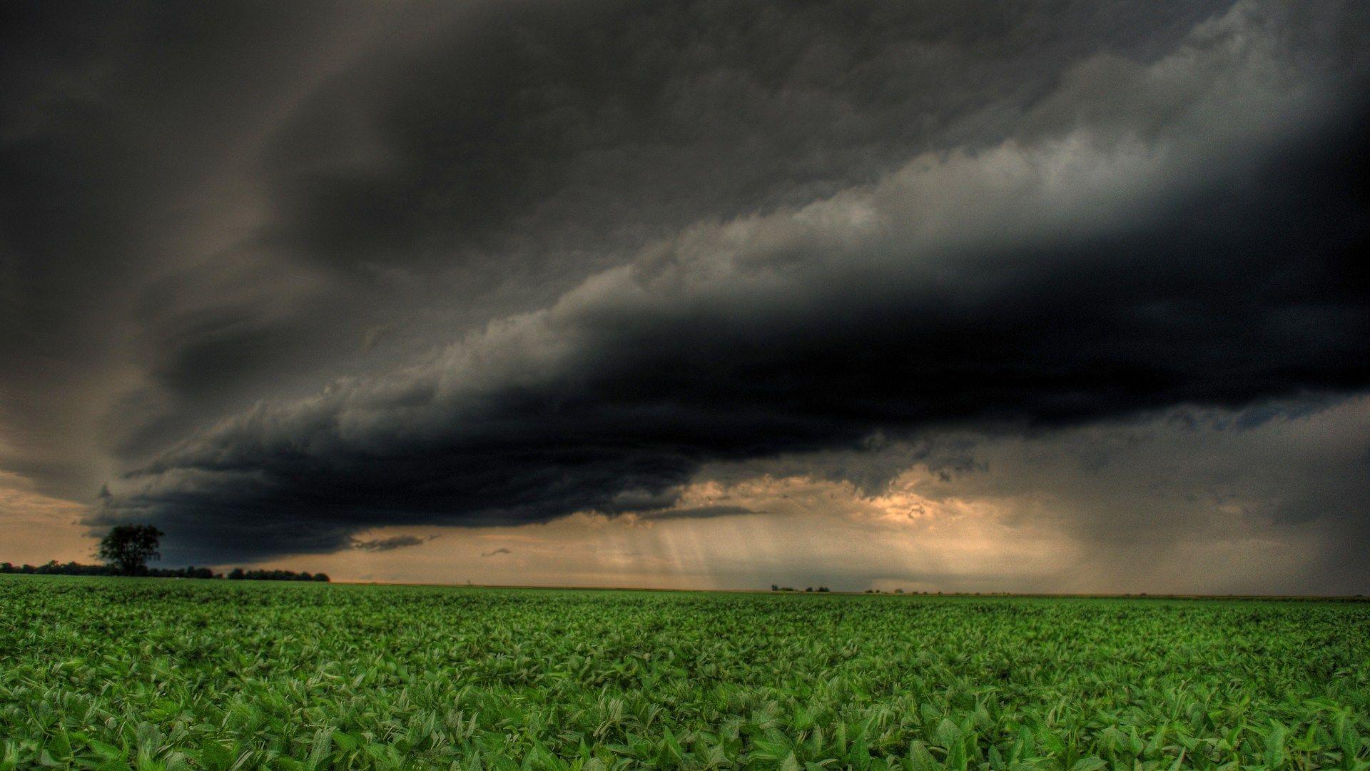 Dark Cloud HD Wallpapers Wallpaper Cave