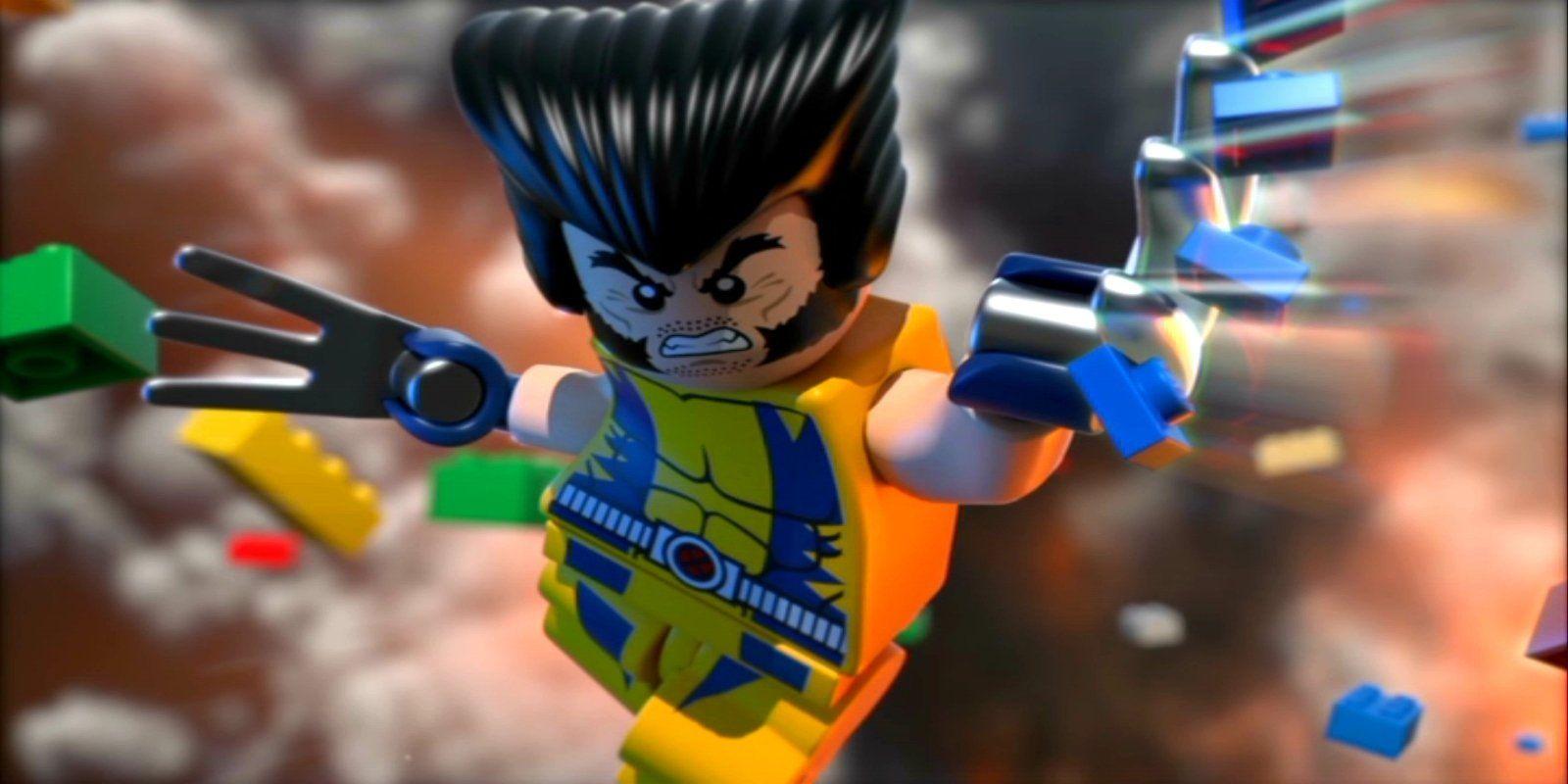 Lego HD Wallpaper and Background Image