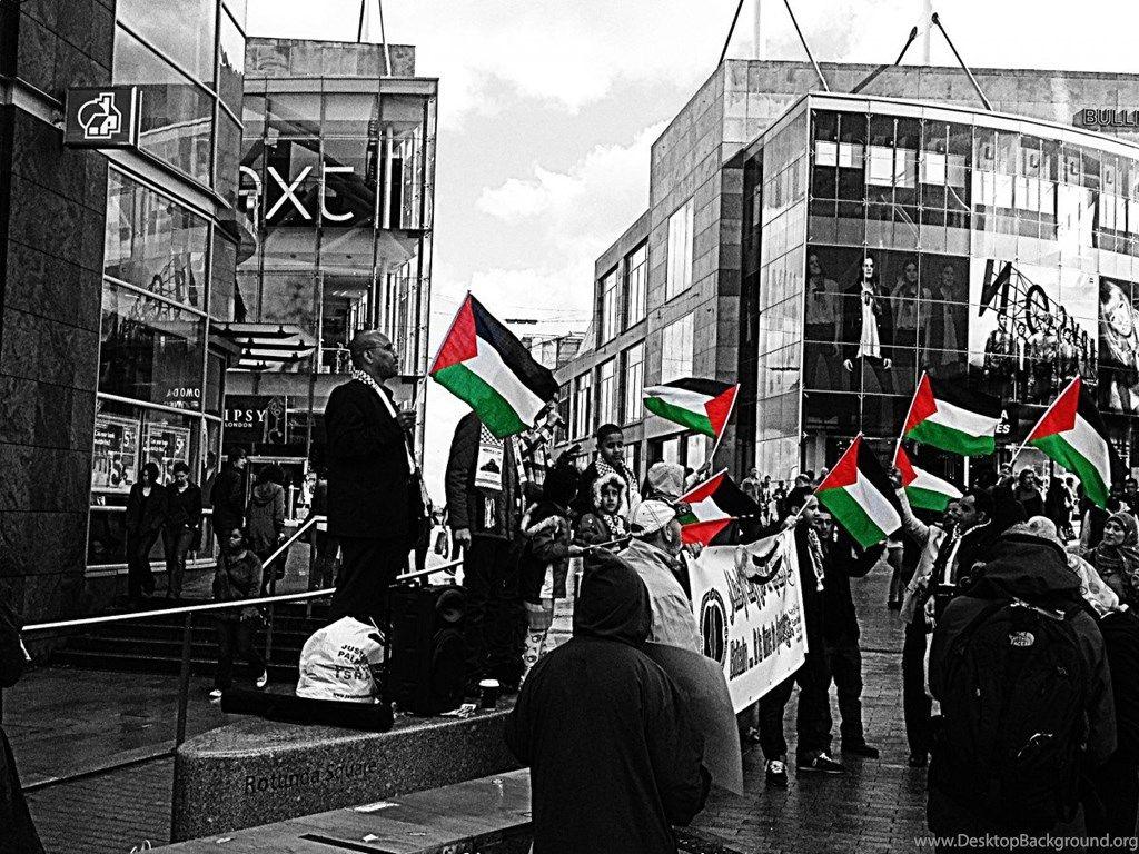 Gaza HD Wallpaper Desktop Background