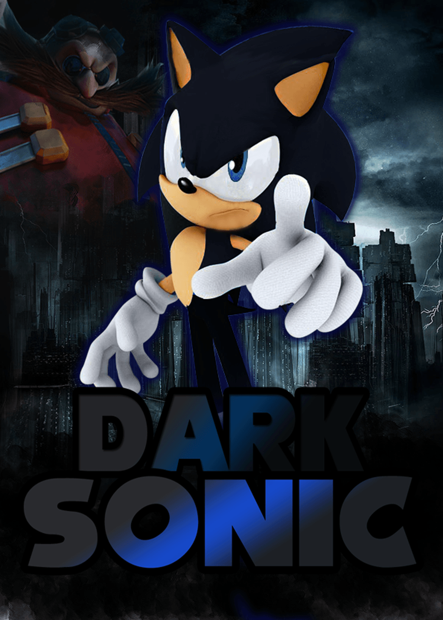 Dark Sonic