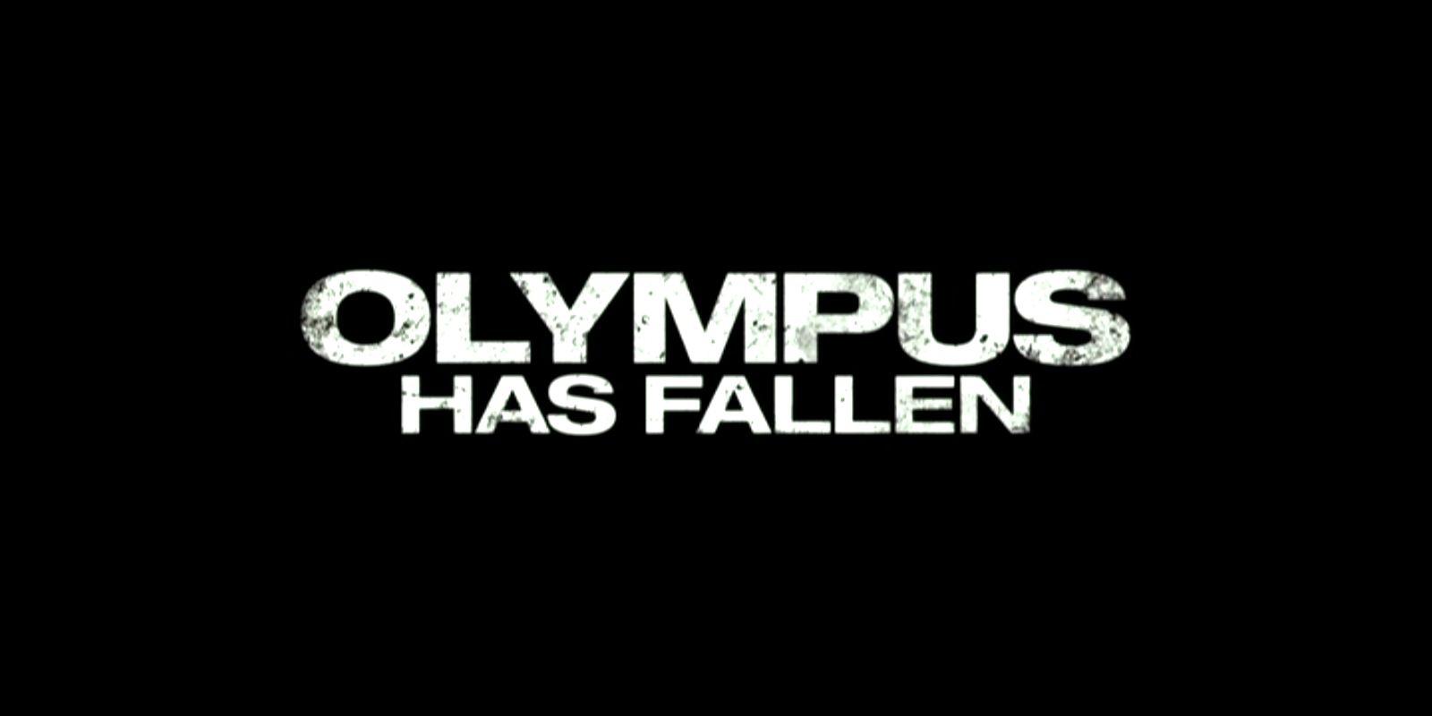 Olympus Has Fallen Wallpaper and Background Imagex800