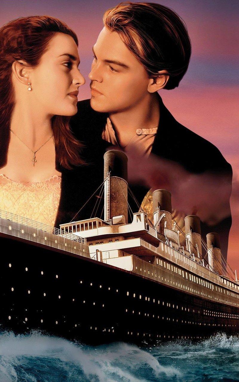 Titanic Movie Full HD Nexus 7, Samsung Galaxy Tab 10