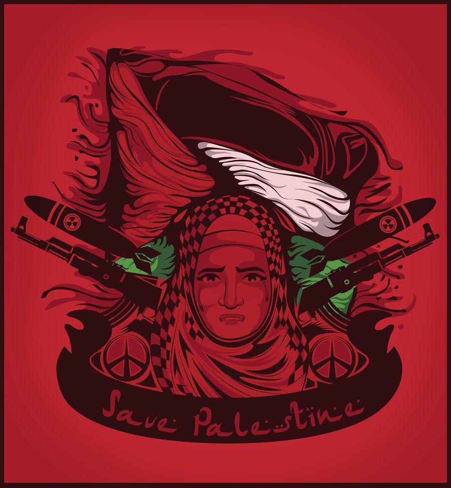 savepalestine