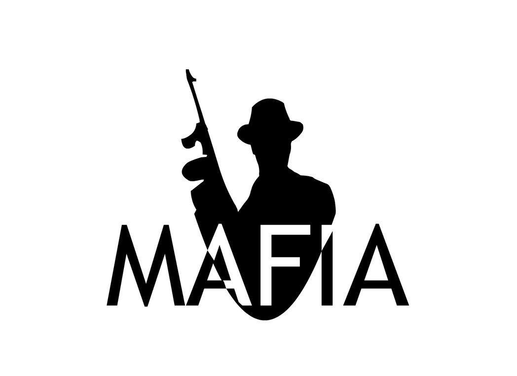 mafia - Mascot & Esports Logo
