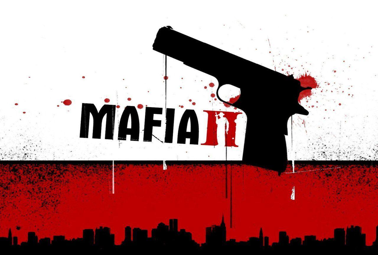 Mafia: The City Of Lost Heaven Wallpaper