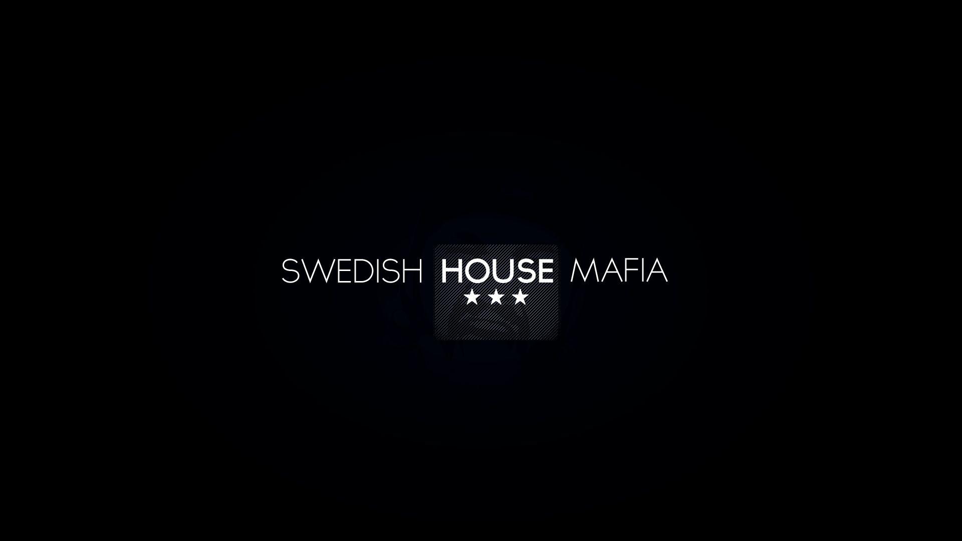 Swedish House Mafia Wallpaper