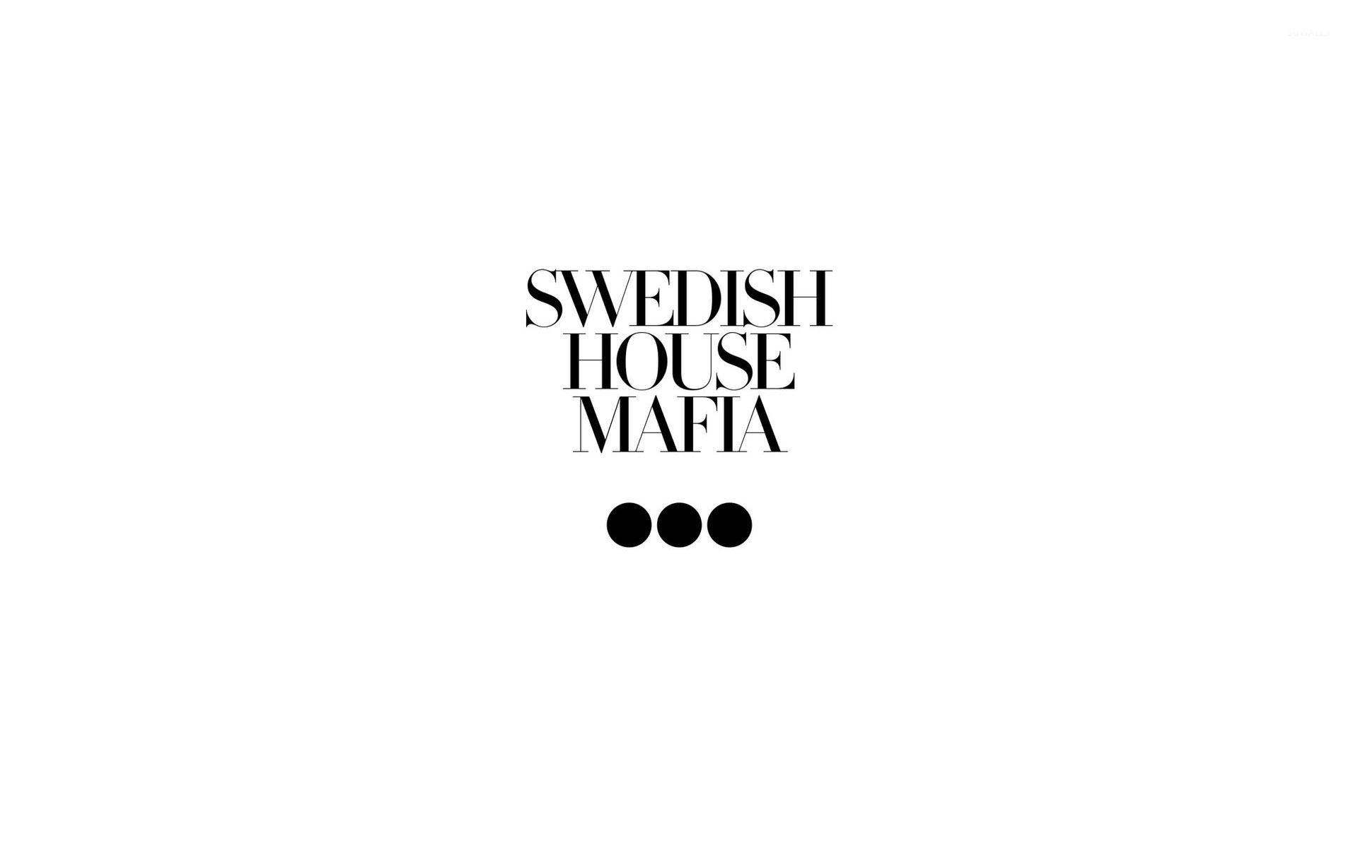 Swedish House Mafia wallpaper wallpaper