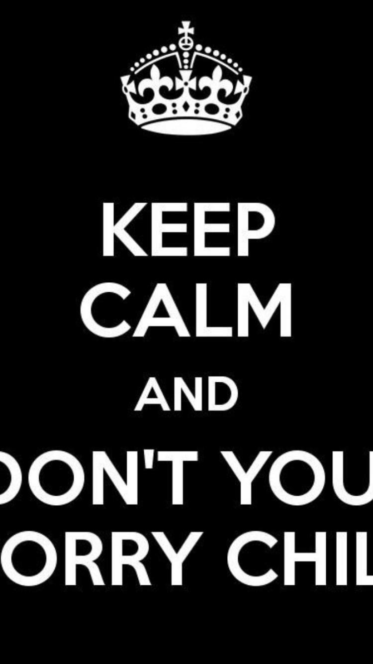 Swedish house mafia keep calm and shm wallpaper