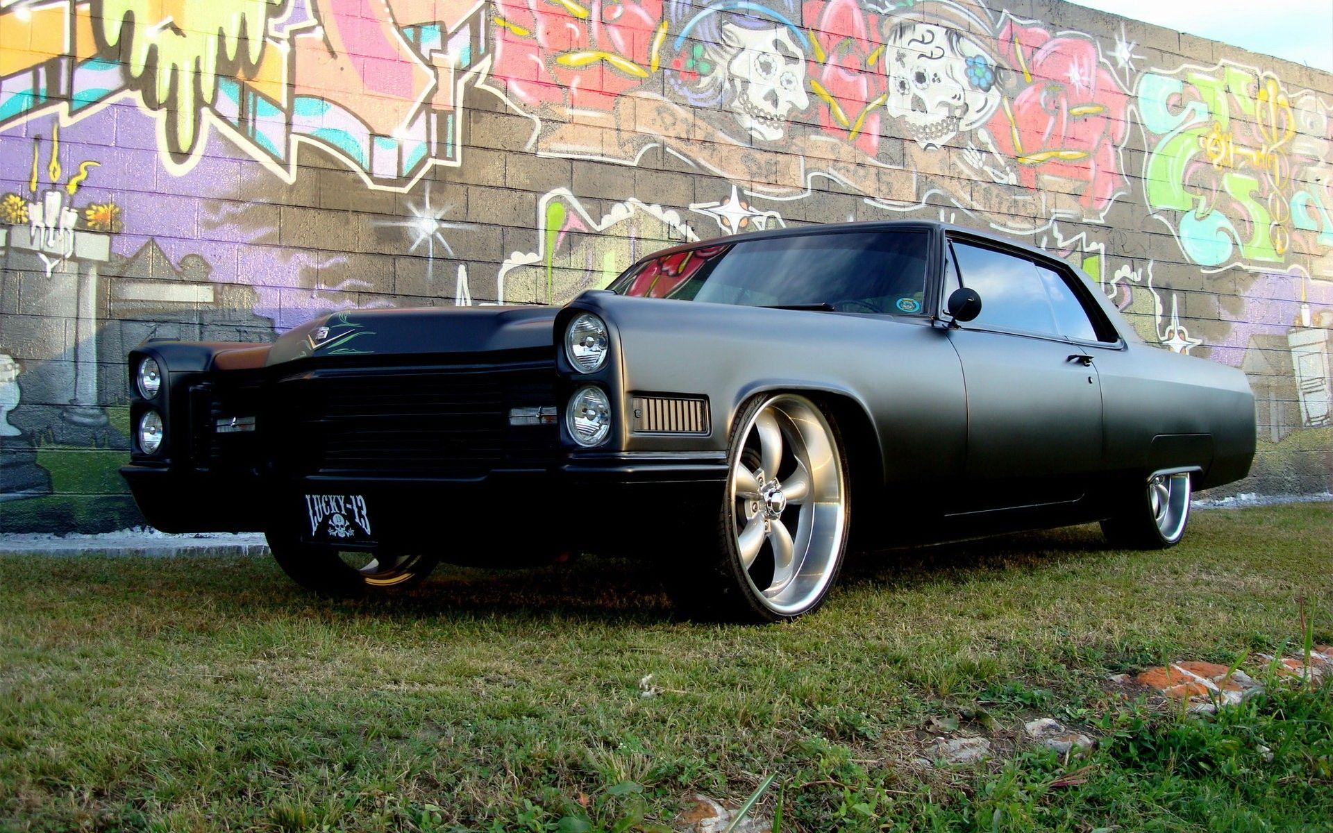 Download the Matte Black GTO Wallpaper, Matte Black GTO iPhone