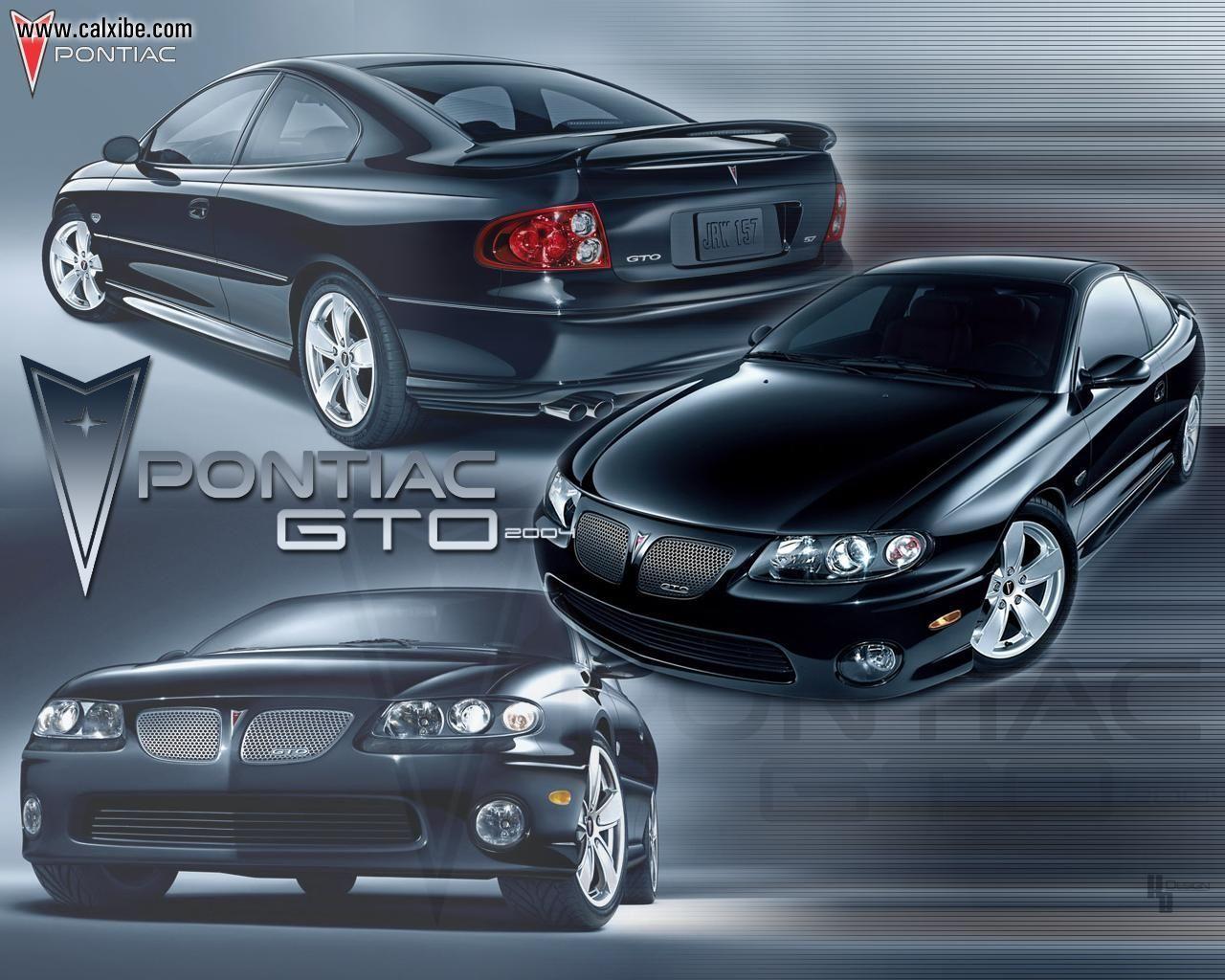 Cars: 2004 Pontiac GTO, picture nr. 10611
