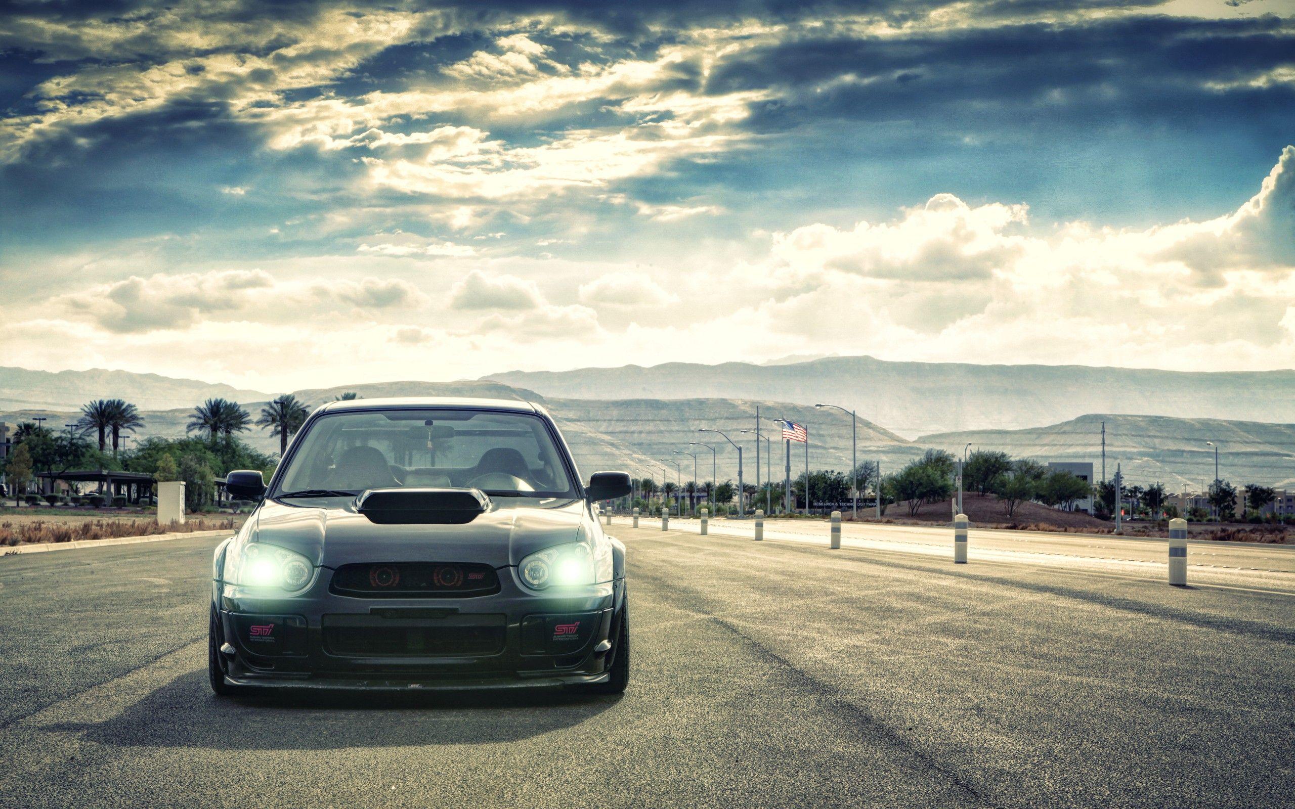 Download the STi Vista Wallpaper, STi Vista iPhone Wallpaper, STi