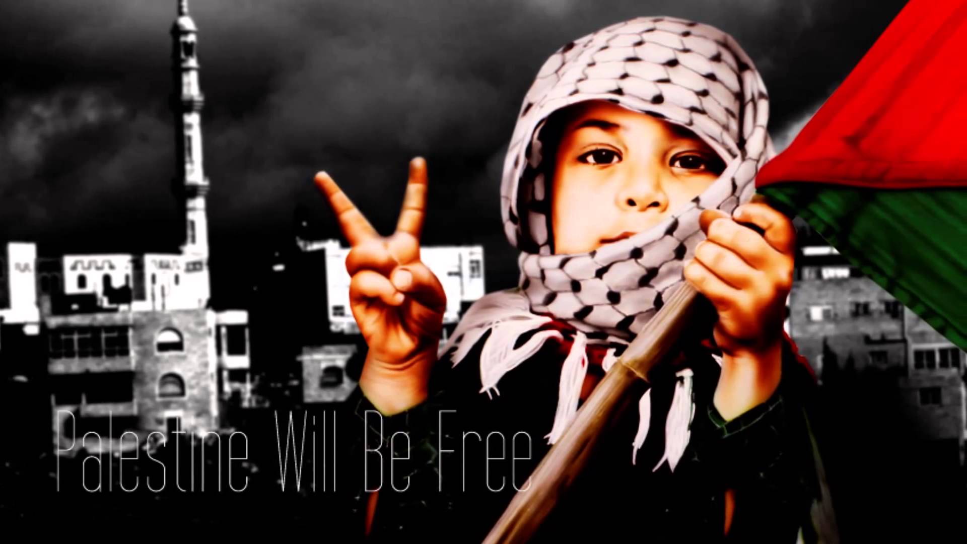 Save Gaza.. TIFA TEAM
