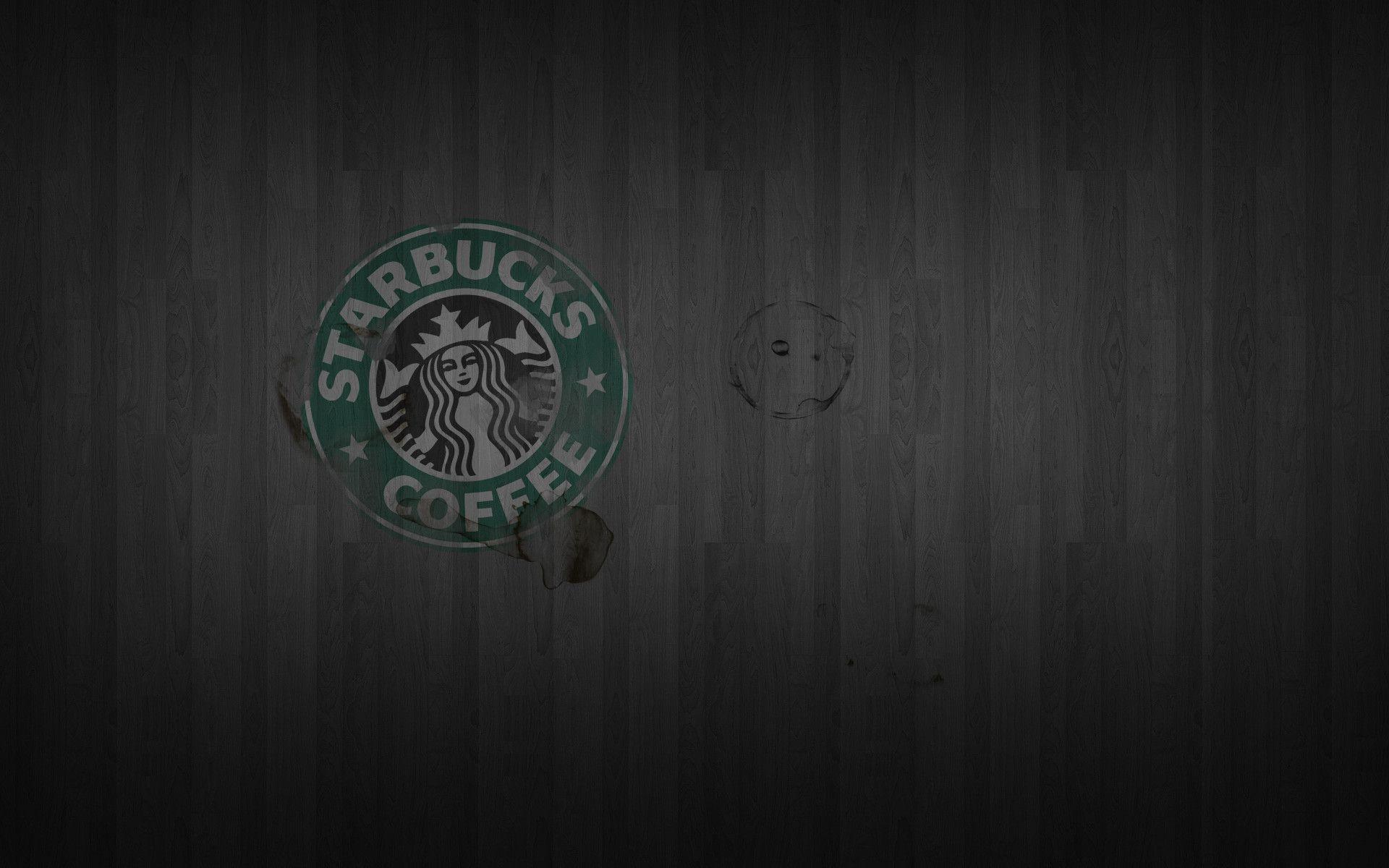Download Starbucks Wallpaper for PC Full HD Picture