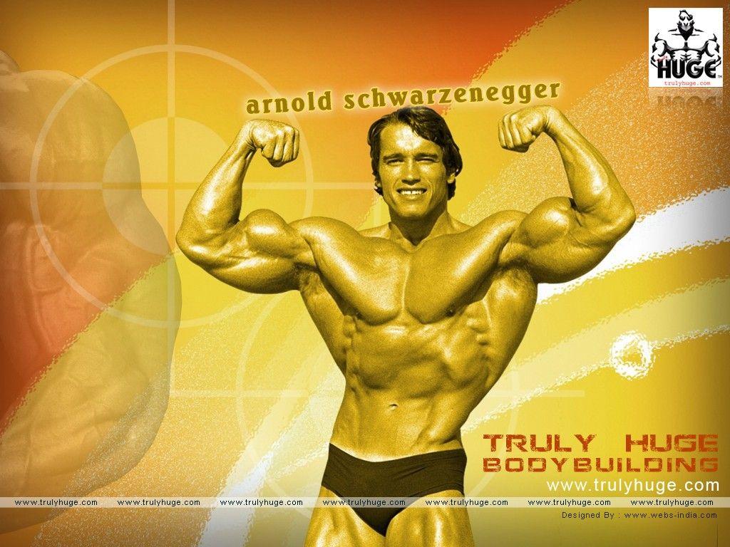 Bodybuilding Wallpaper