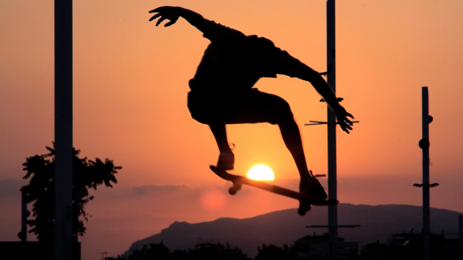Style sun skate skateboarding skateboards wallpaper