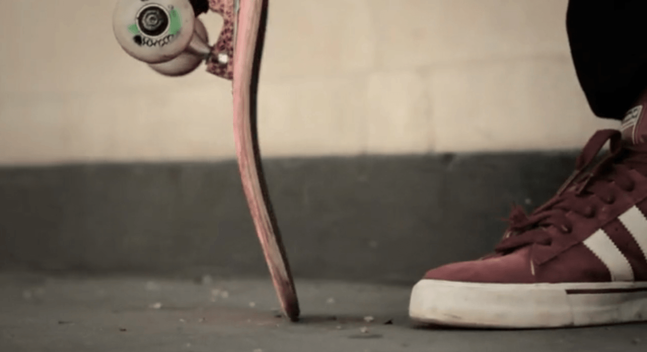 Wallpaper Skateboarding HD