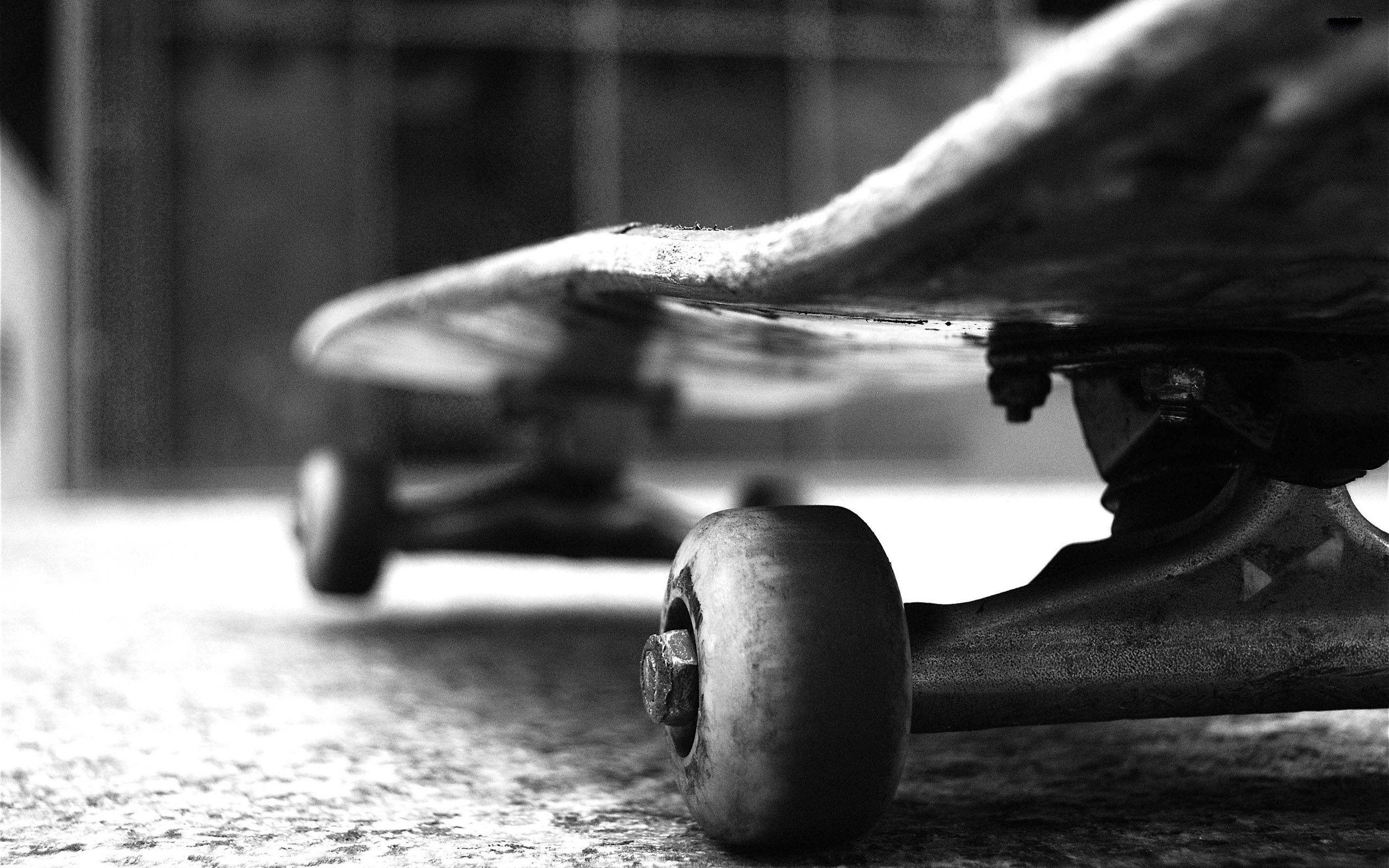 Skateboard Wallpaper HD