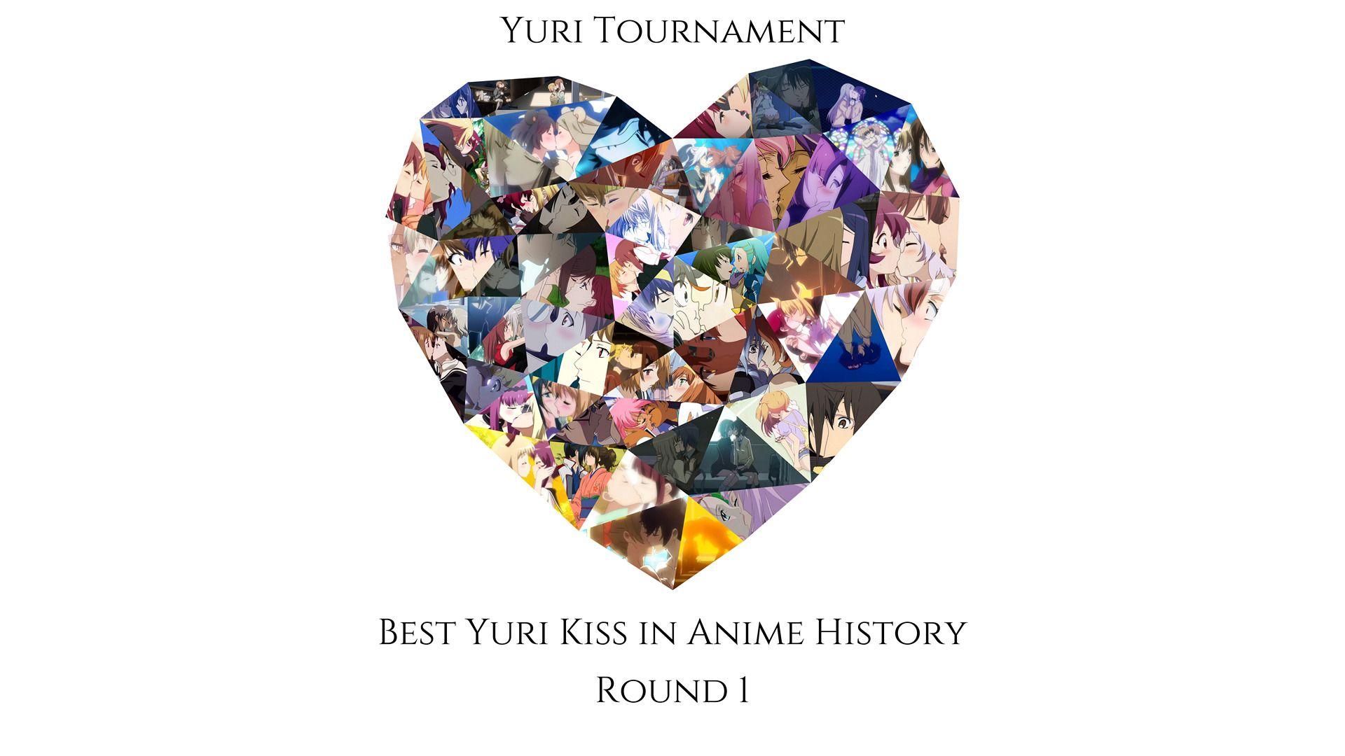 Yuri Tournament