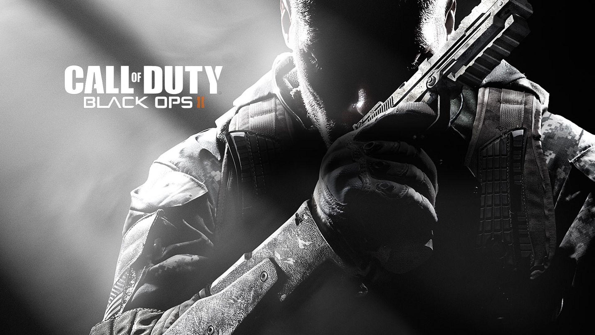 Call Of Duty Black Ops 2, HD Games, 4k Wallpaper, Image