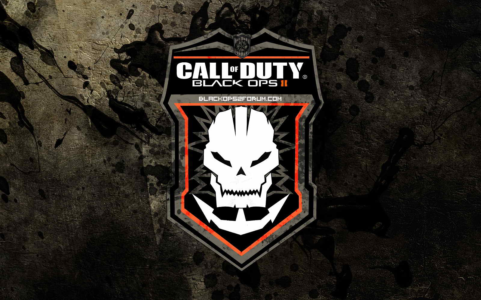 Wallpaper Of Call Of Duty Black Ops 2 Gallery (77 Plus) PIC