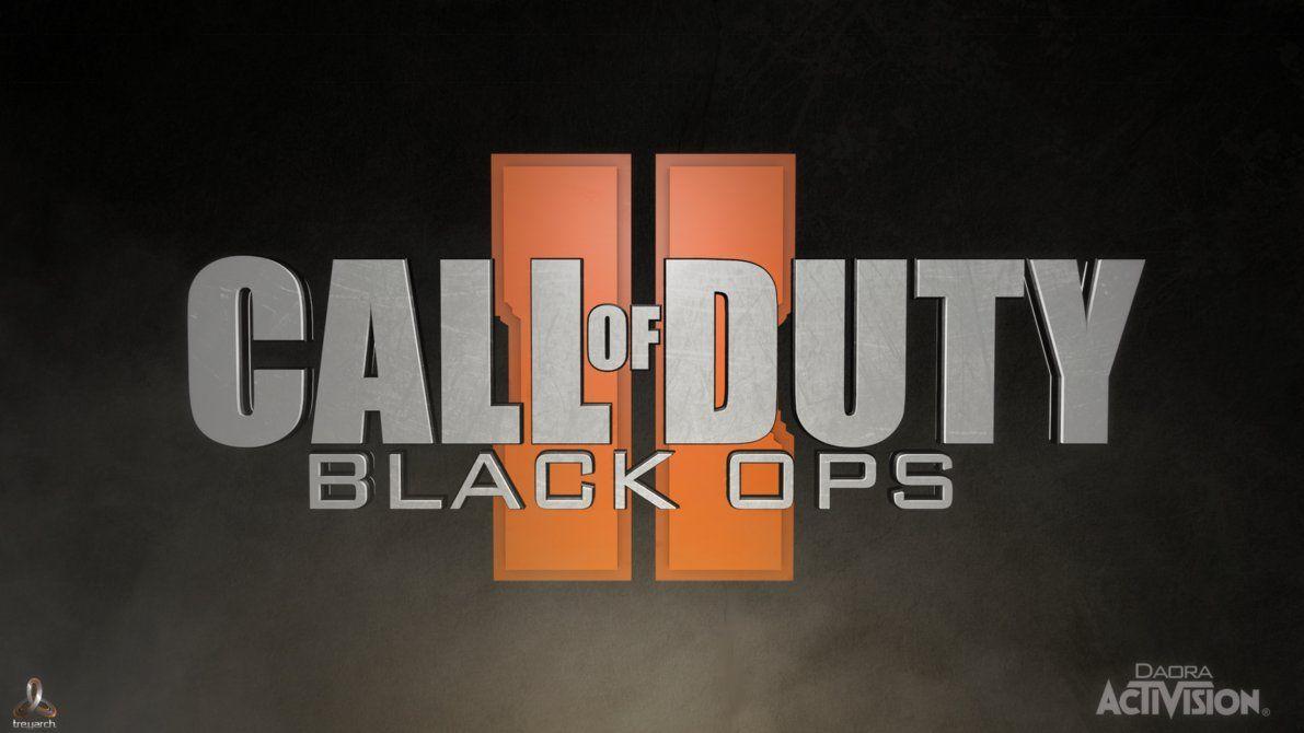 Call of Duty Black Ops 2 Wallpaper