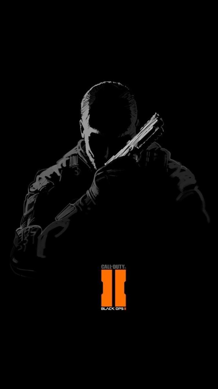 Call of duty treyarch black ops 2 wallpaper