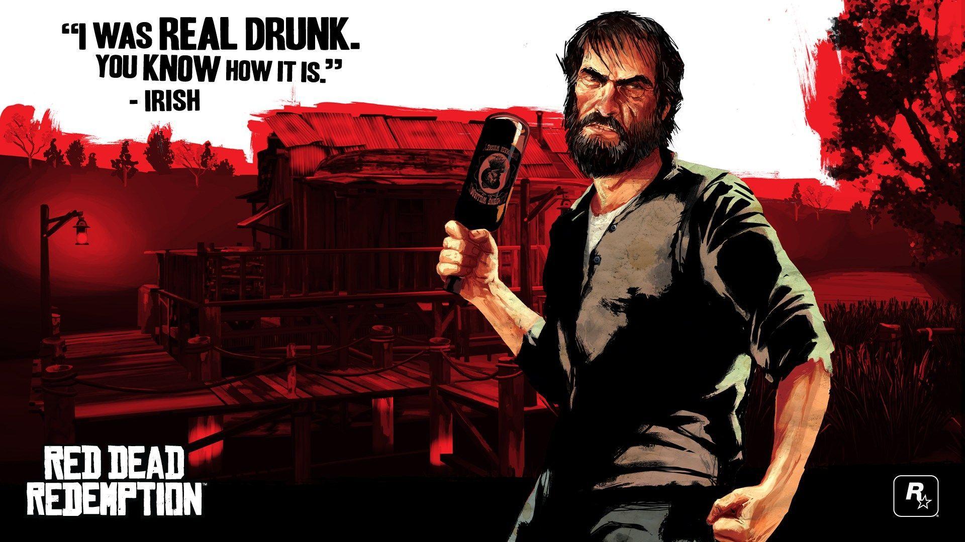 free wallpaper and screensavers for red dead redemption