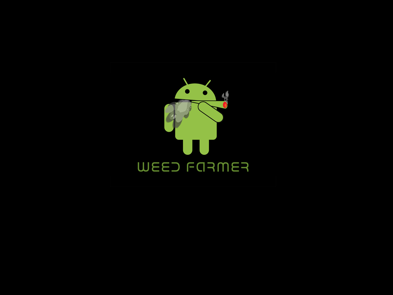 Weed Wallpaper For Android