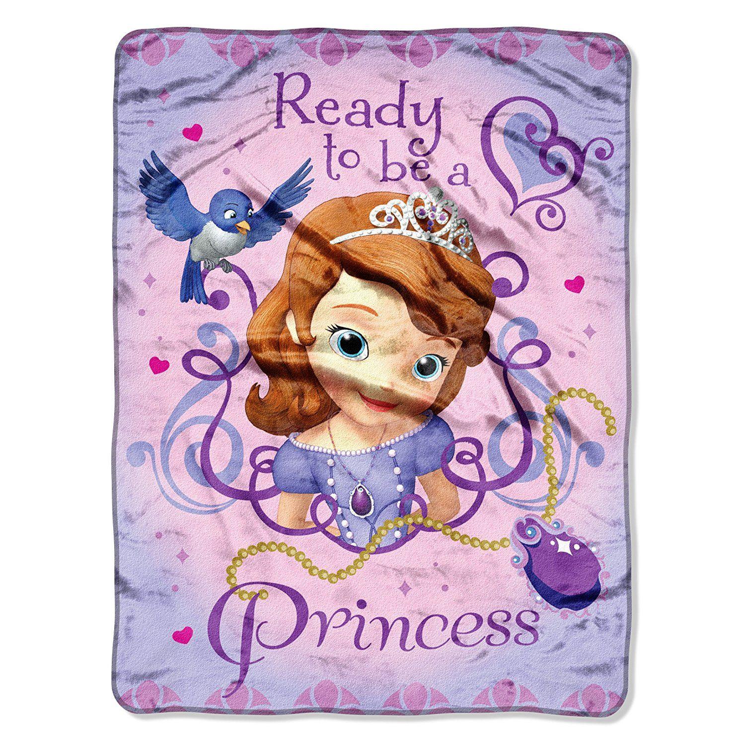 The Northwest Company Disney's Sofia The First Ready To