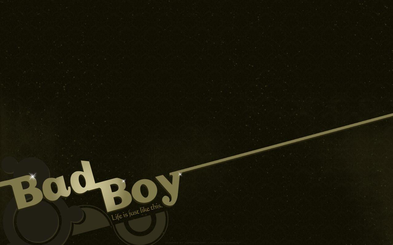 New Bad Boys Wallpaper, Bad Boys Wallpaper