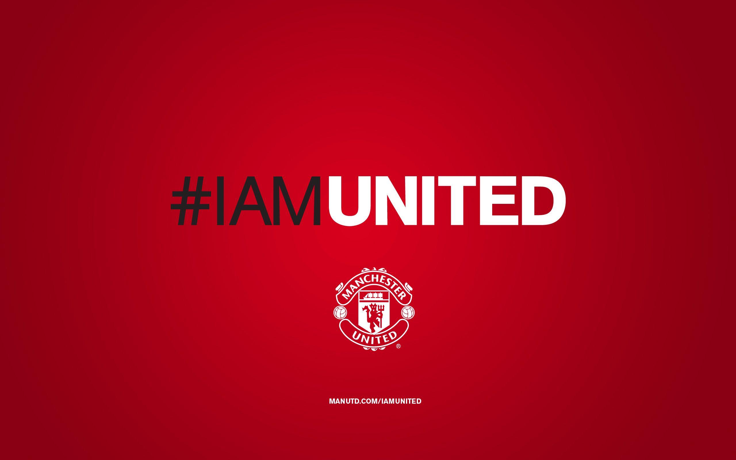 IAMUNITED Manchester United Website