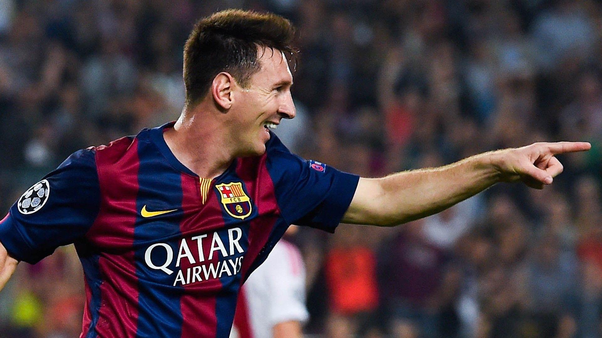Great Lionel Messi Shooting Wallpaper Barcelona Wallpaper HD