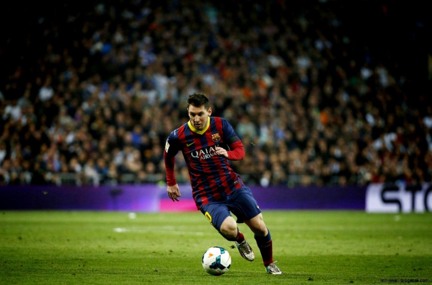Hd Pics Of Lionel Messi
