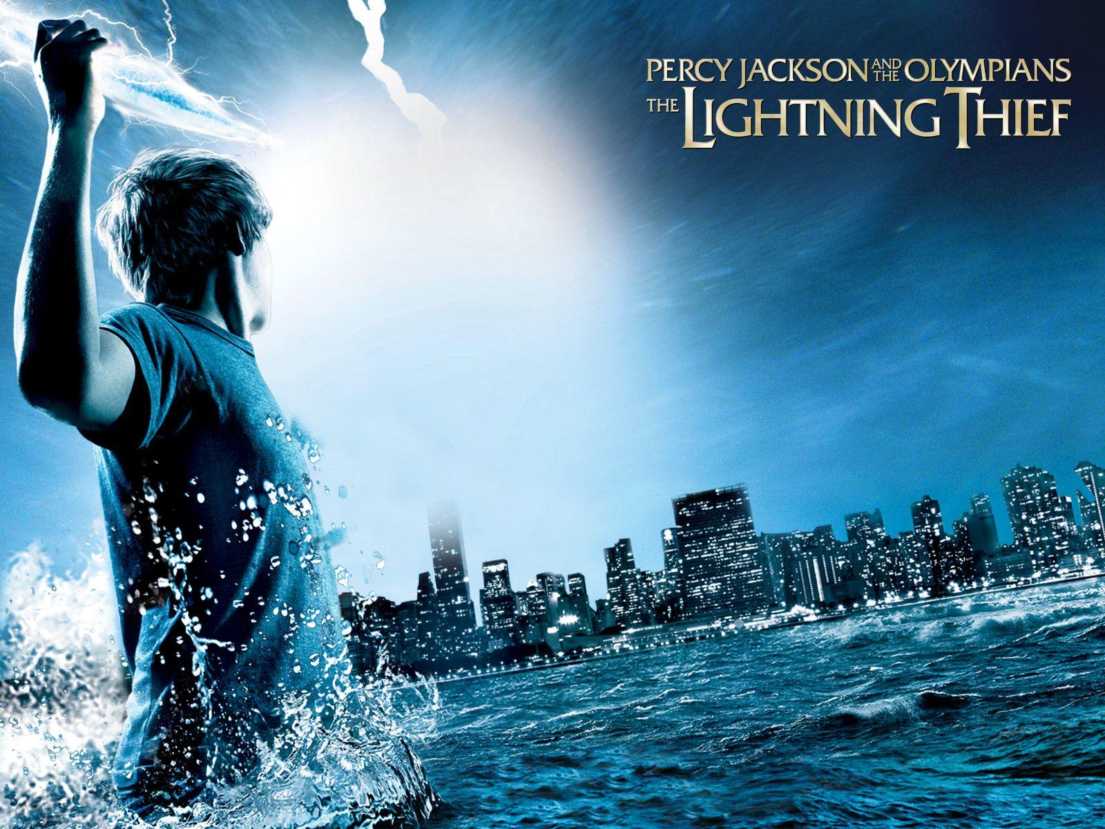 Top HD Percy Jackson And The Lightning Thief Wallpaper. Movie HD