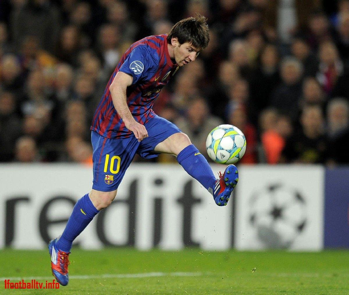 Unique Lionel Messi Shooting Wallpaper Football HD Wallpaper
