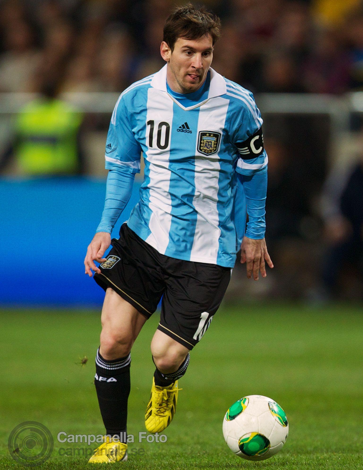 Sun 30 Aug 2015 Messi Argentina Desktop Wallpaper