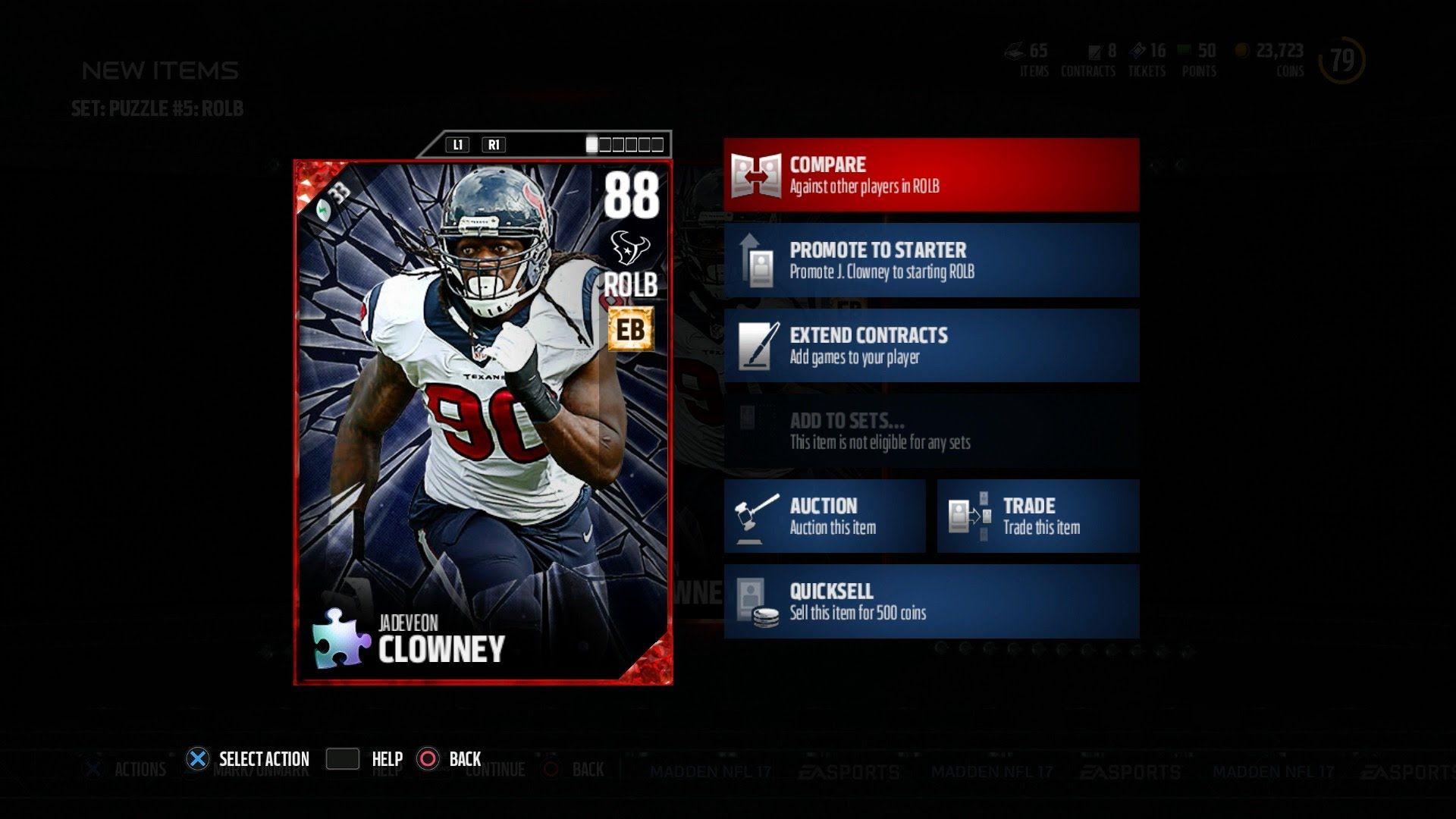 Jadeveon Clowney HD Wallpapers - Wallpaper Cave