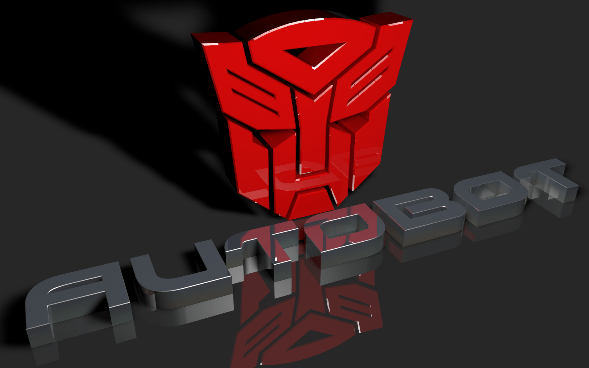 Free Download Autobot Background