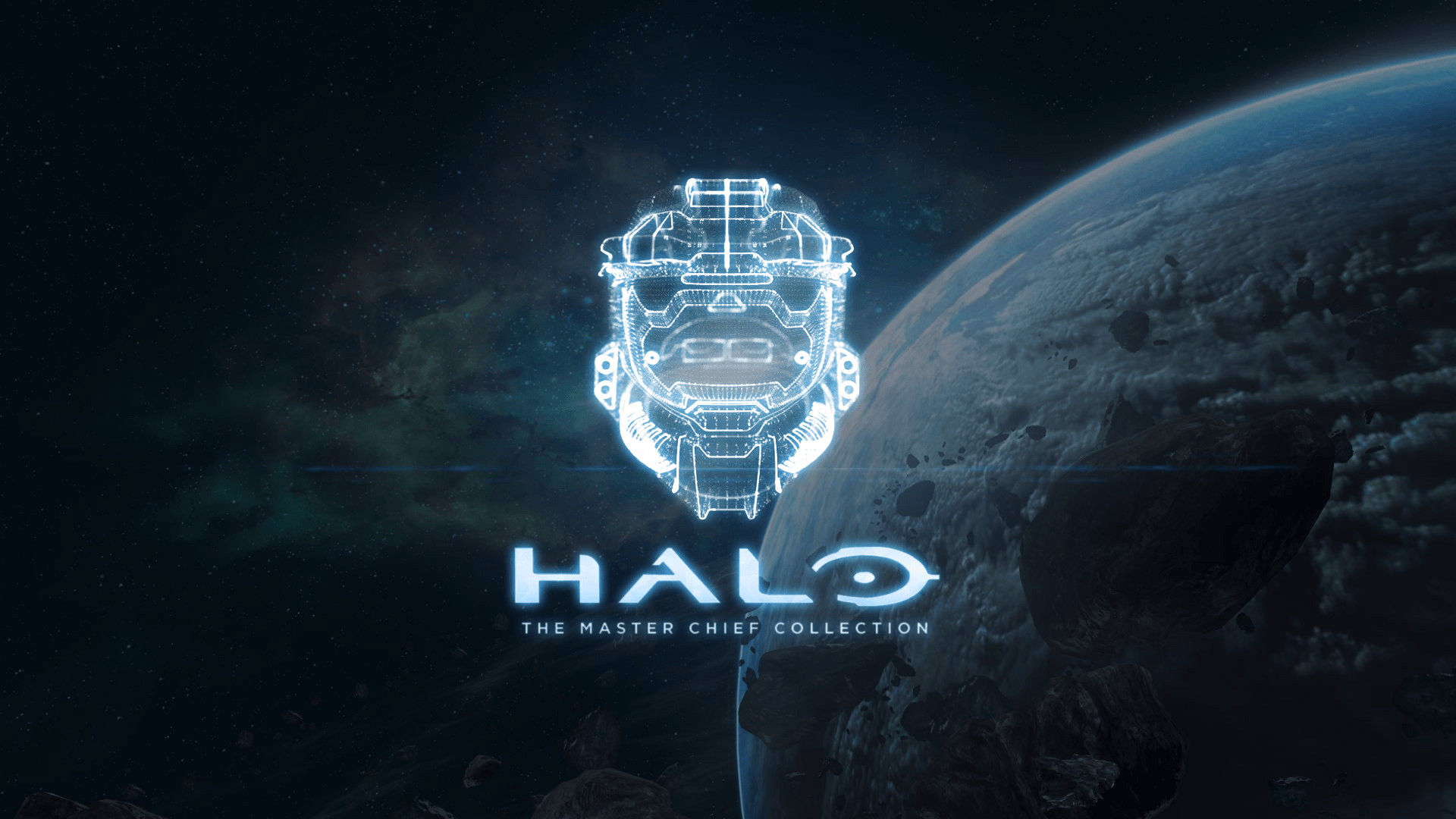 Halo Wallpaper HD 1080p