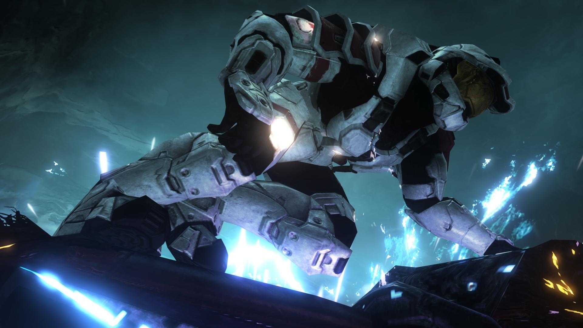 Halo Wallpapers HD 1080p - Wallpaper Cave
