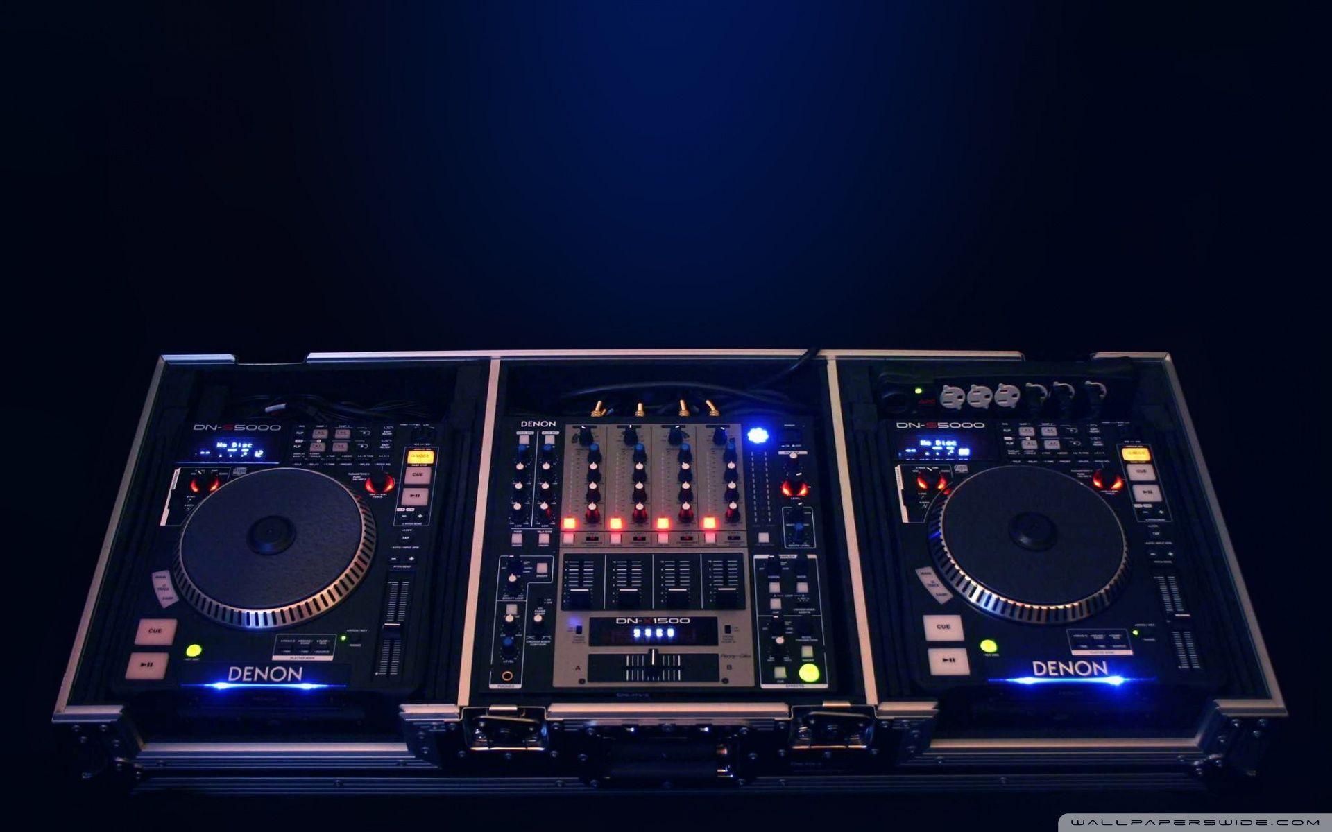 Cdj Wallpapers - Wallpaper Cave