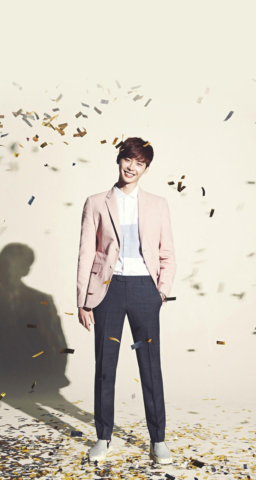 K Pop Wallpaper, Lee Jong Suk Wallpaper ♫