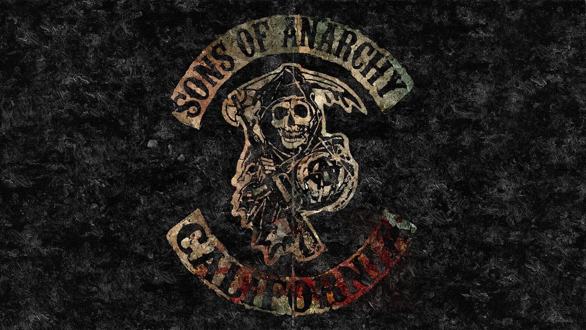 Best Image: Sons Of Anarchy Wallpaper, Amazing Sons Of Anarchy