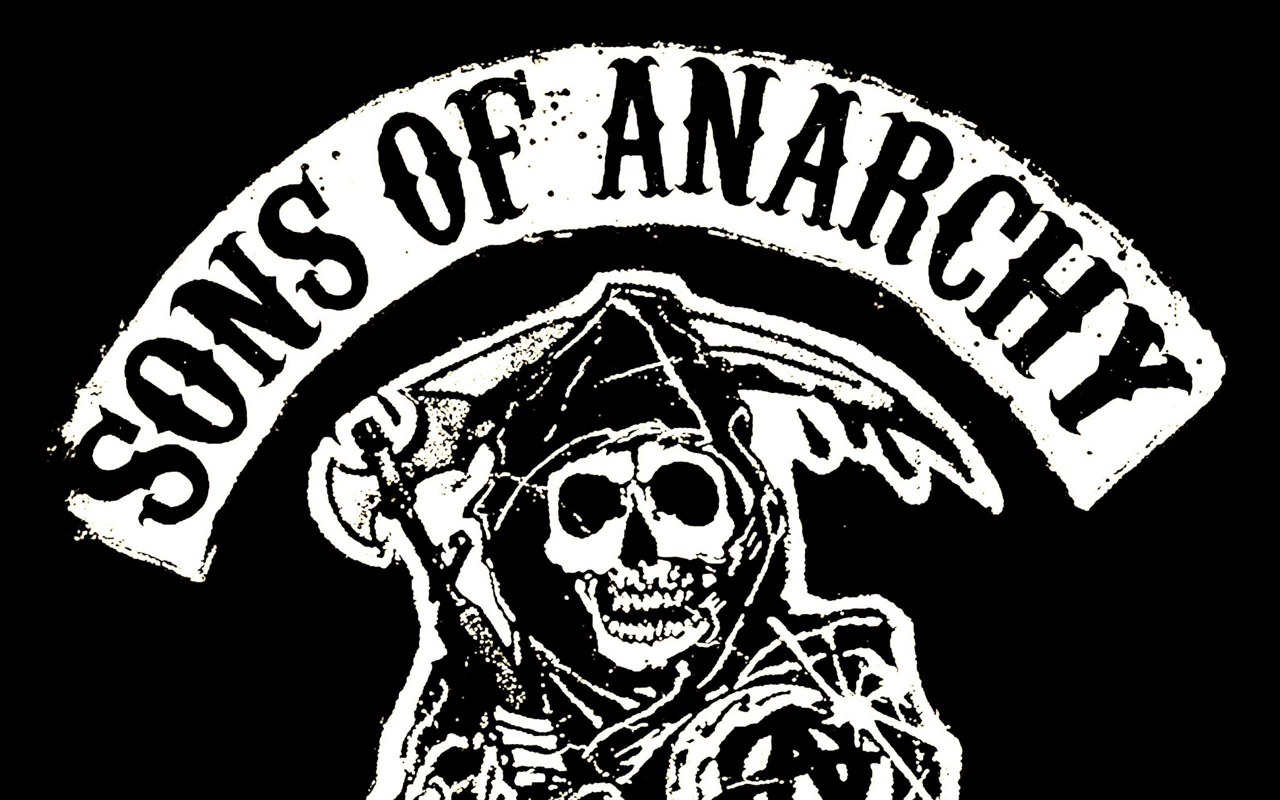 Sons Of Anarchy Pics Wallpaper
