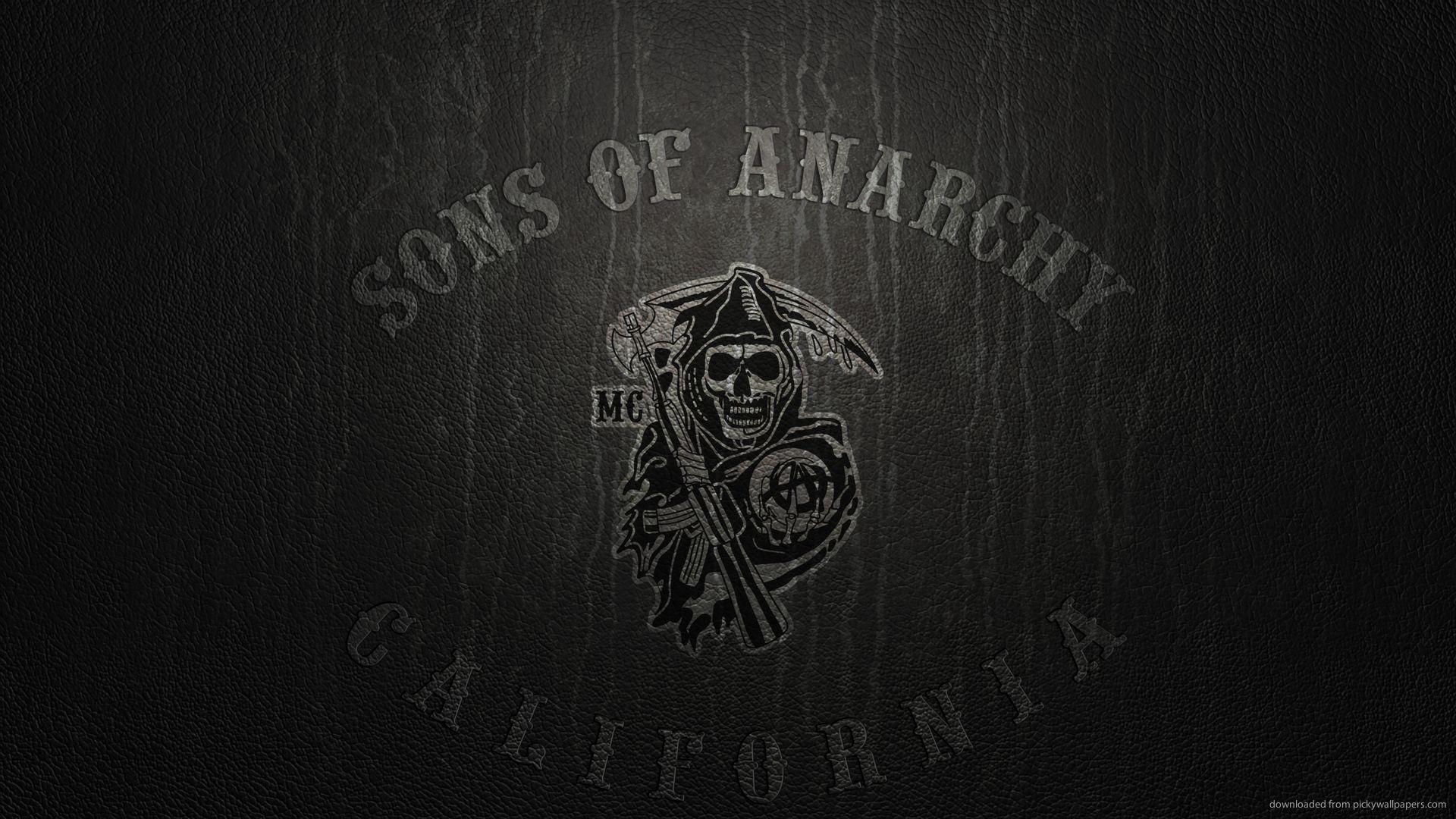 Sons Of Anarchy Wallpaper Widescreen