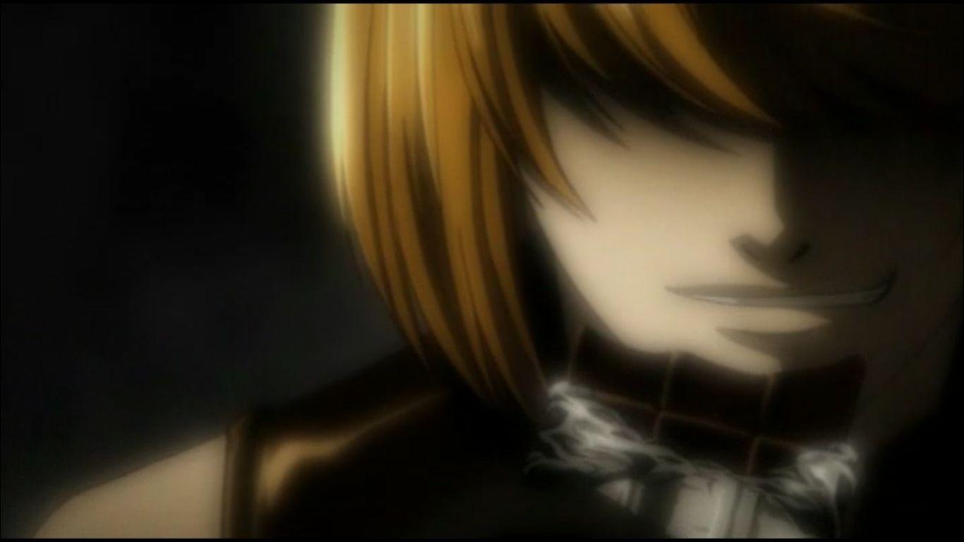 Death Note: Another Note image Mello HD wallpaper and background