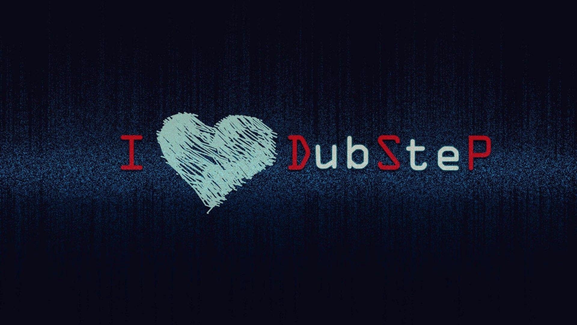 dubstep per sfondi hd