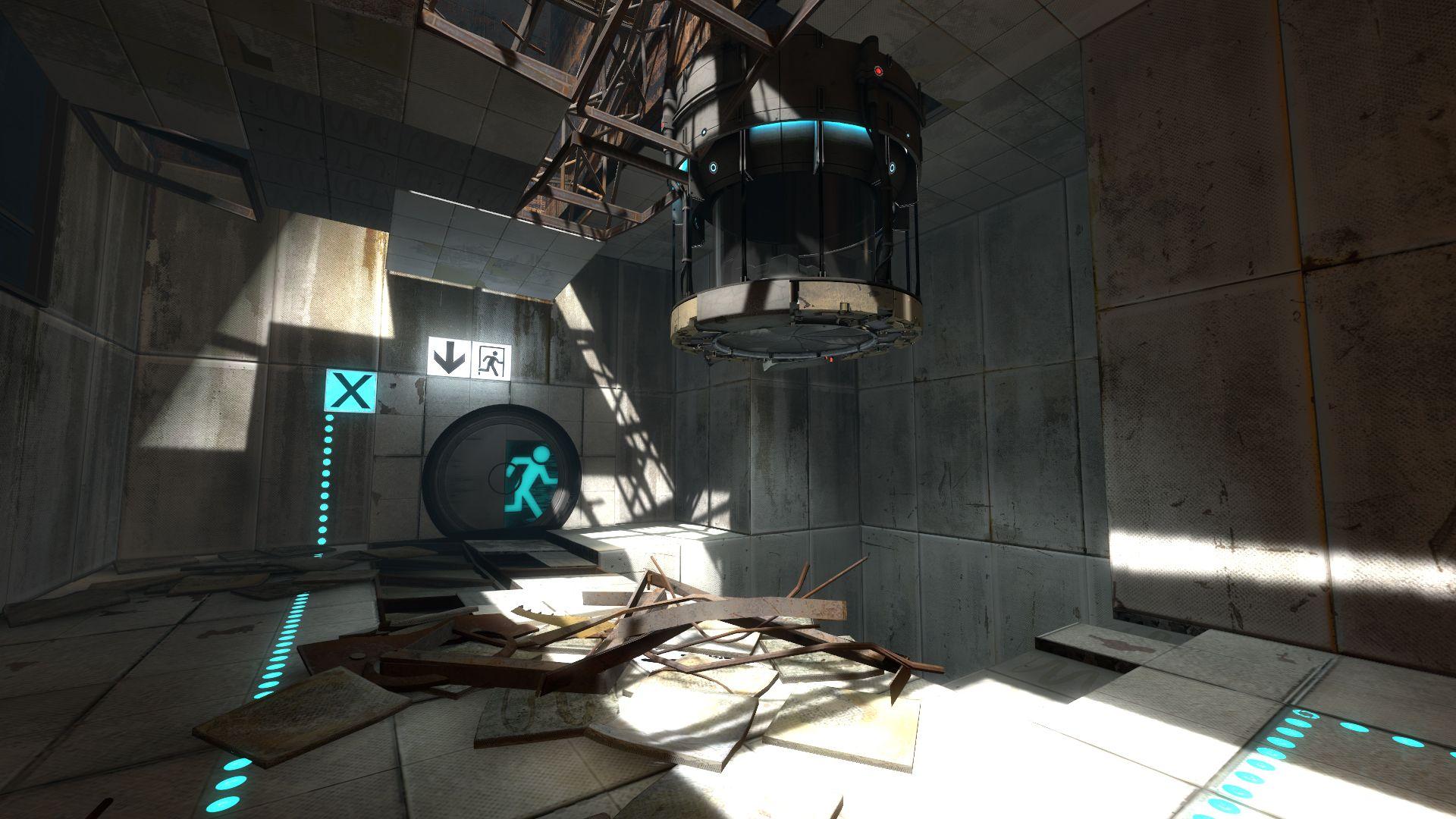 Review: Portal 2 Marries Indie Design, Blockbuster Budget