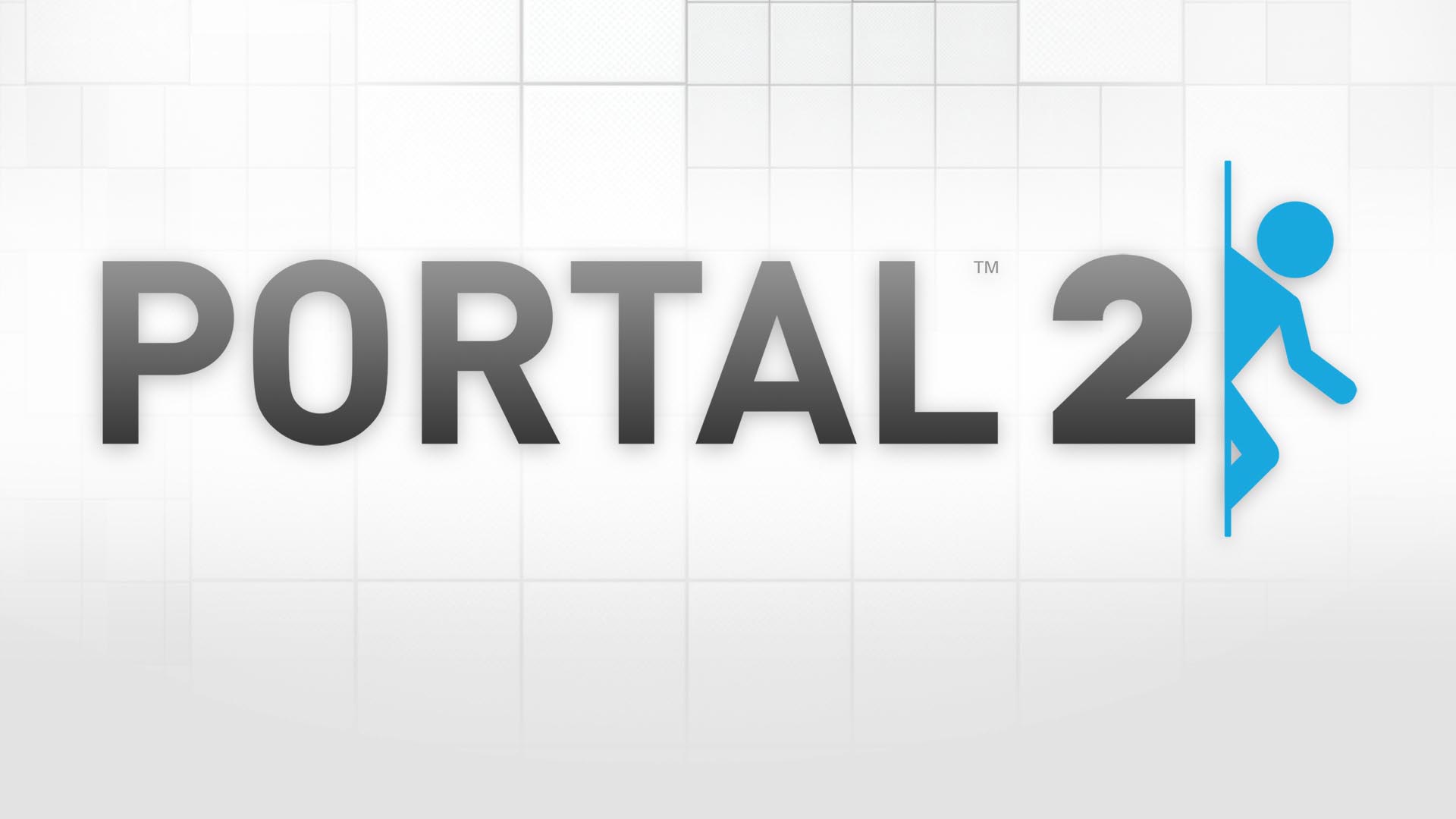 Portal 2 White HD Wallpapers » FullHDWpp