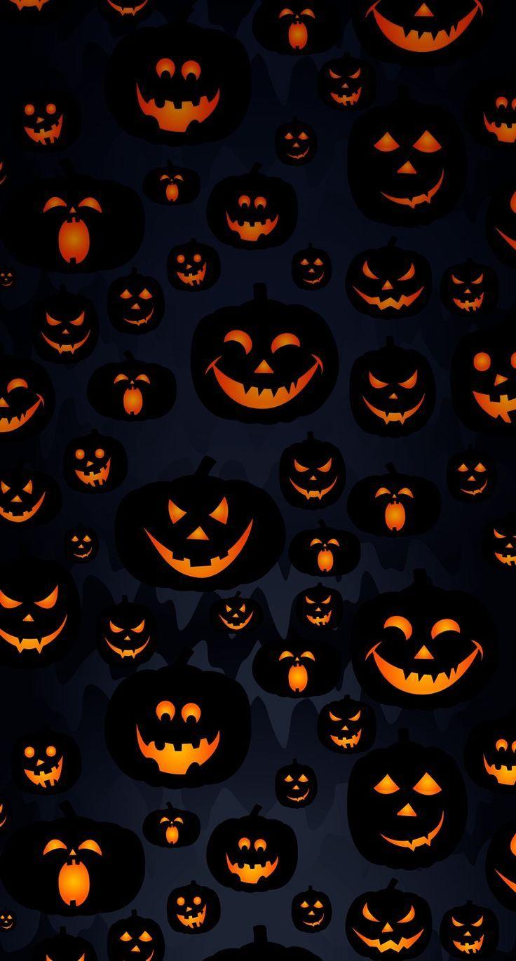 halloween wallpaper ile ilgili görsel sonucu
